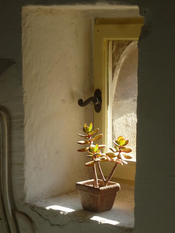 L'Enclos Du Micocoulier Villa Boissières Buitenkant foto